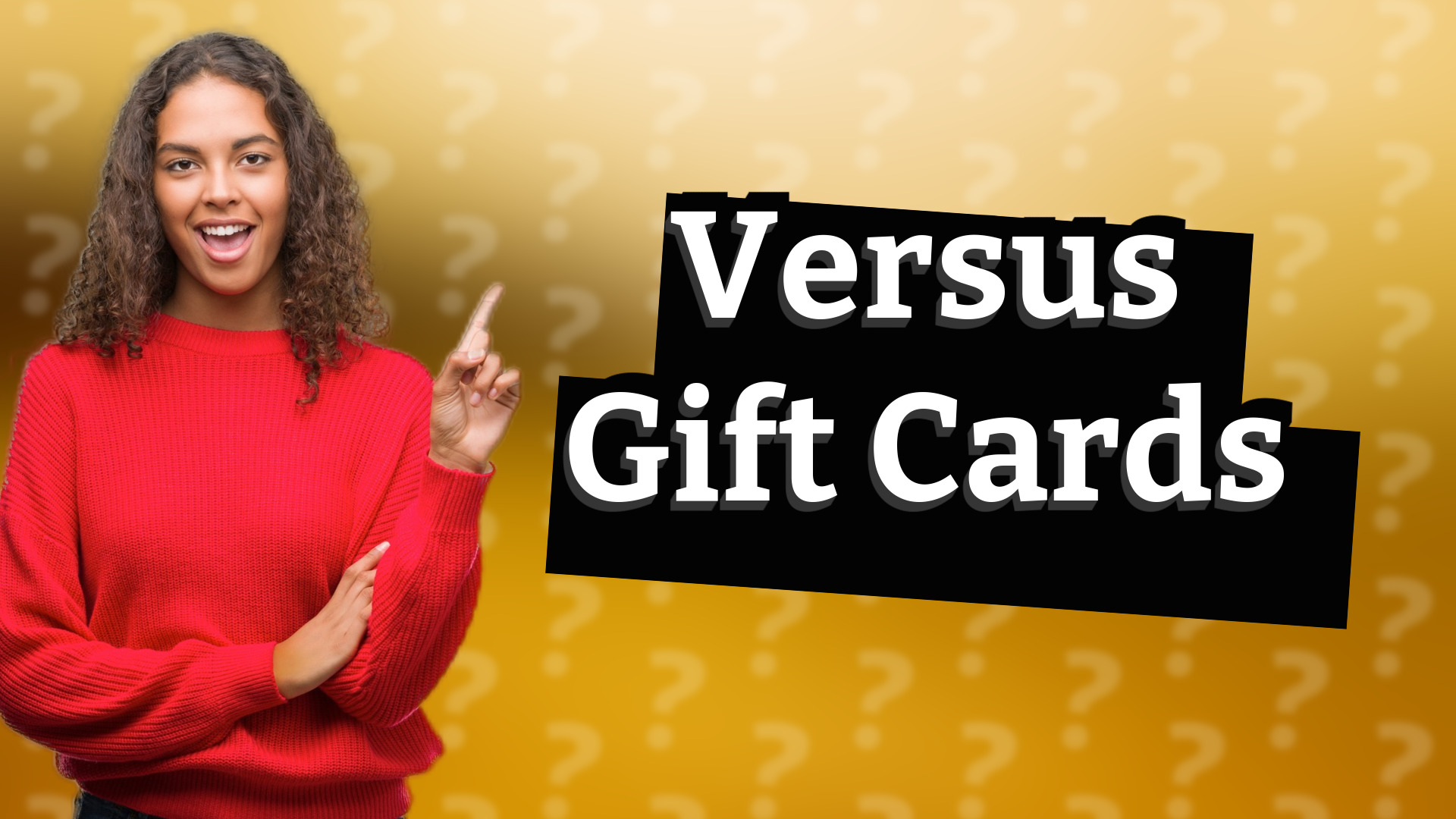 Versus Gift Cards