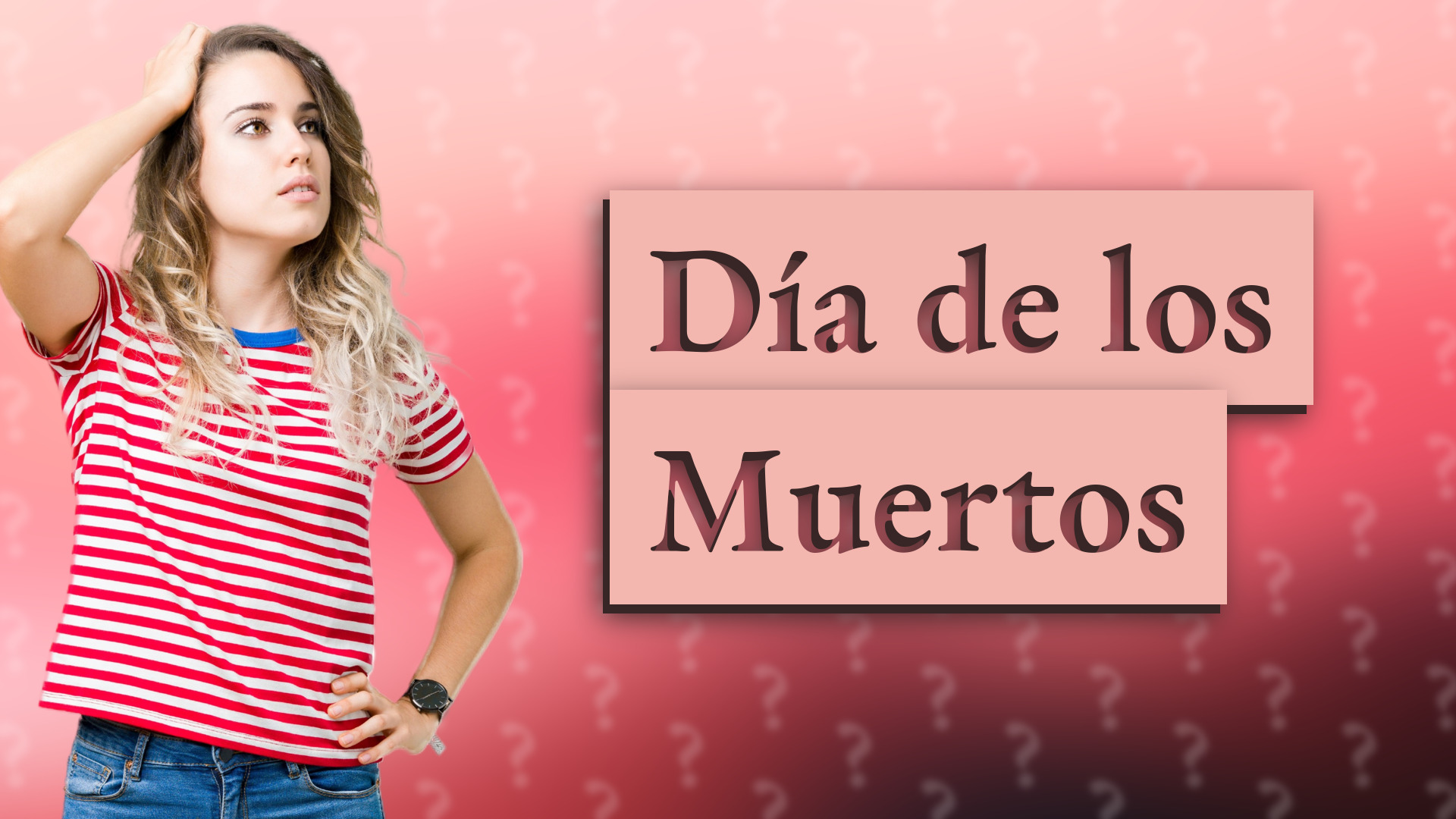 Día de los Muertos