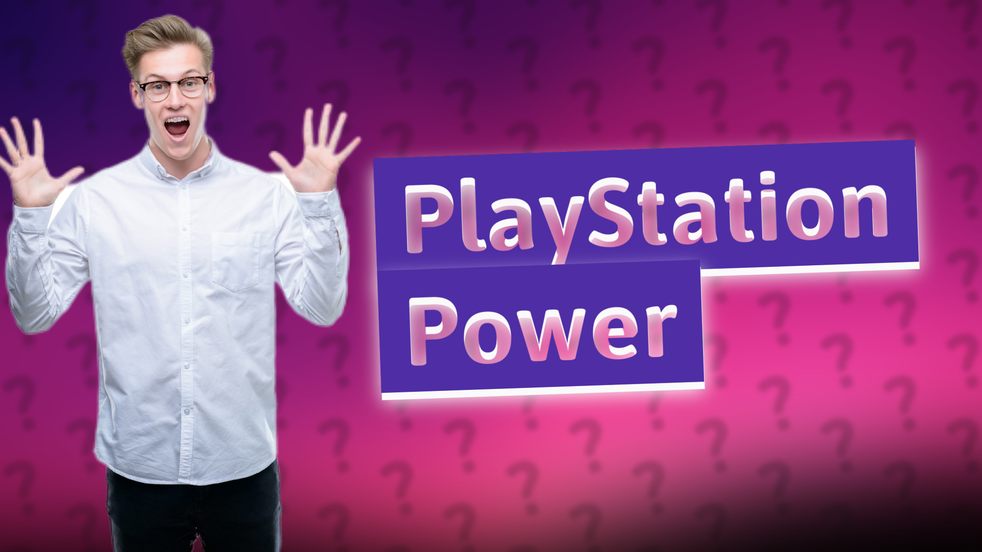 PlayStation Power