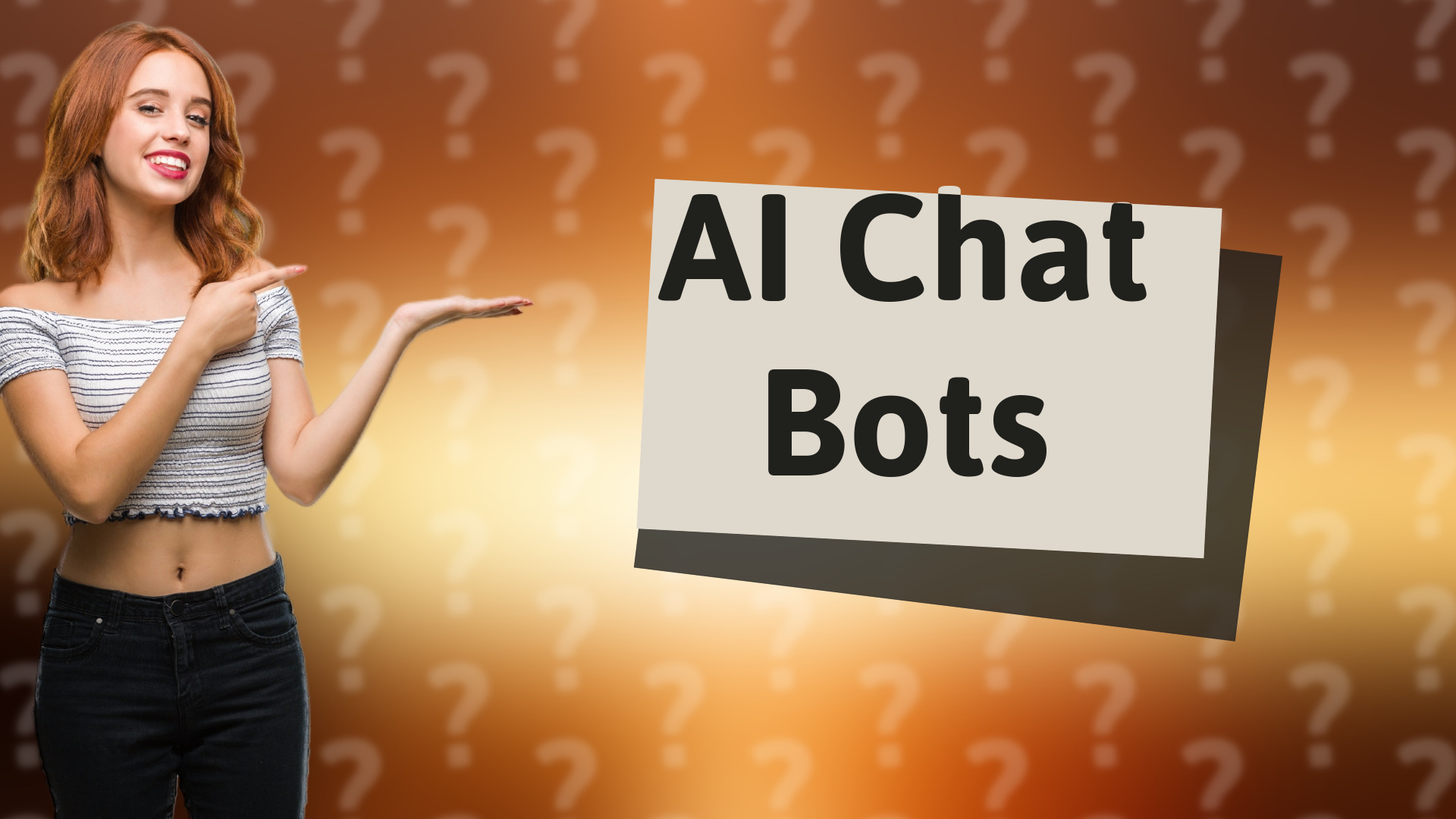 AI Chat Bots