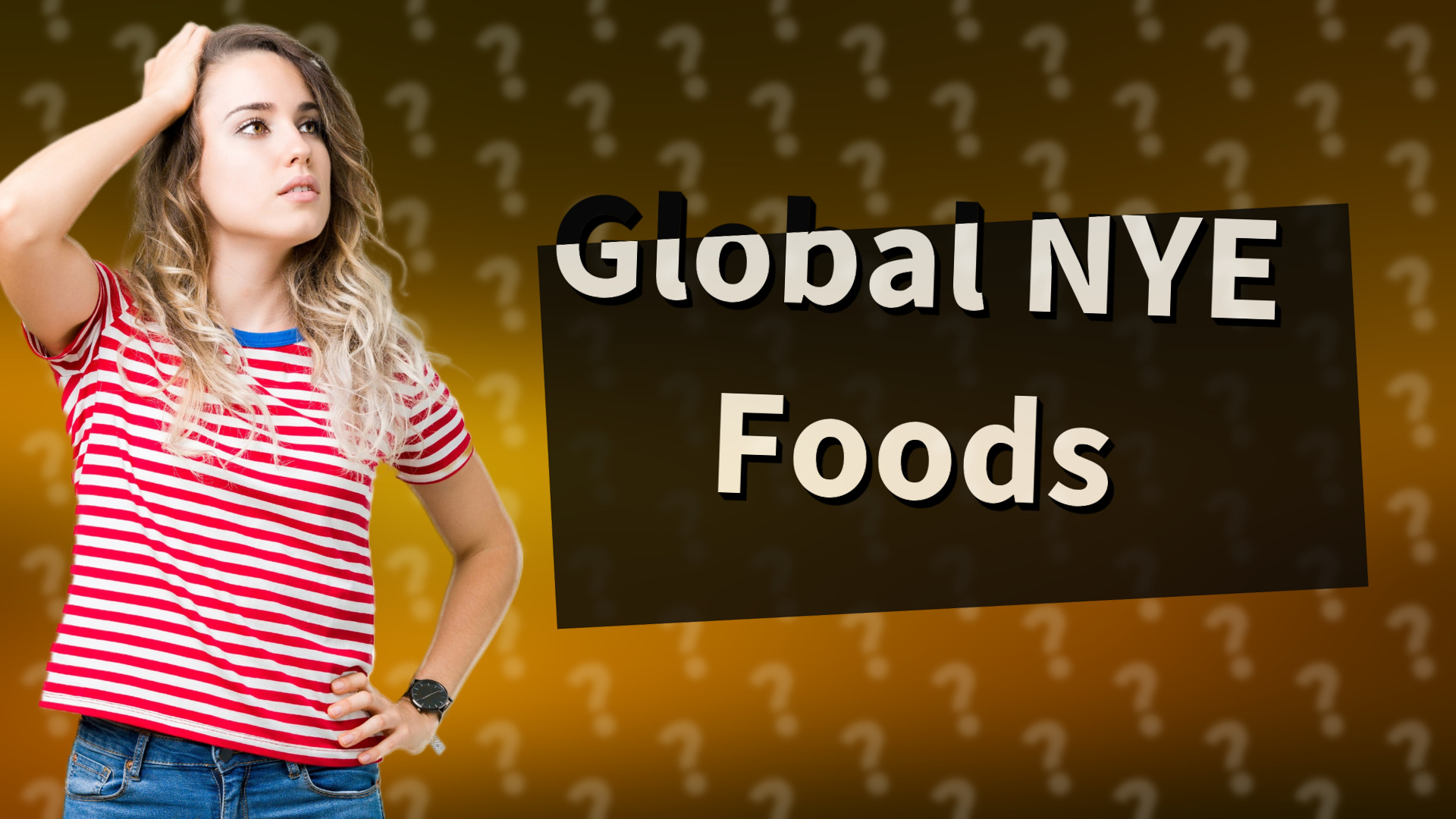 Global NYE Foods