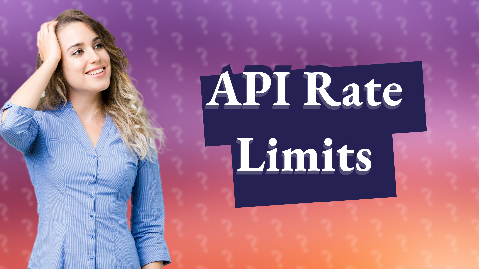 API Rate Limits