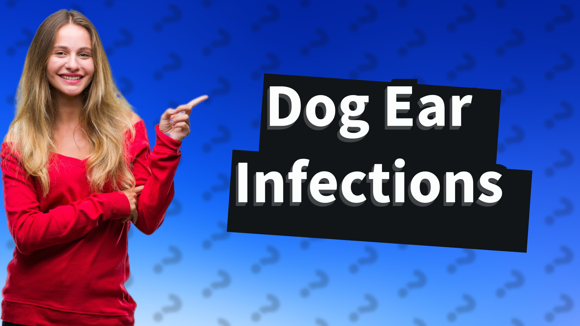Dog Ear Infections