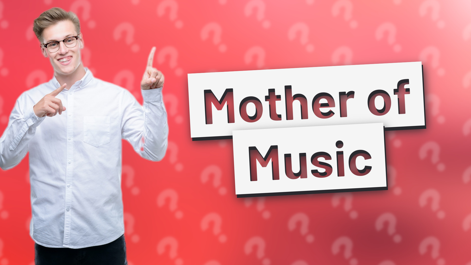 Mother of Music