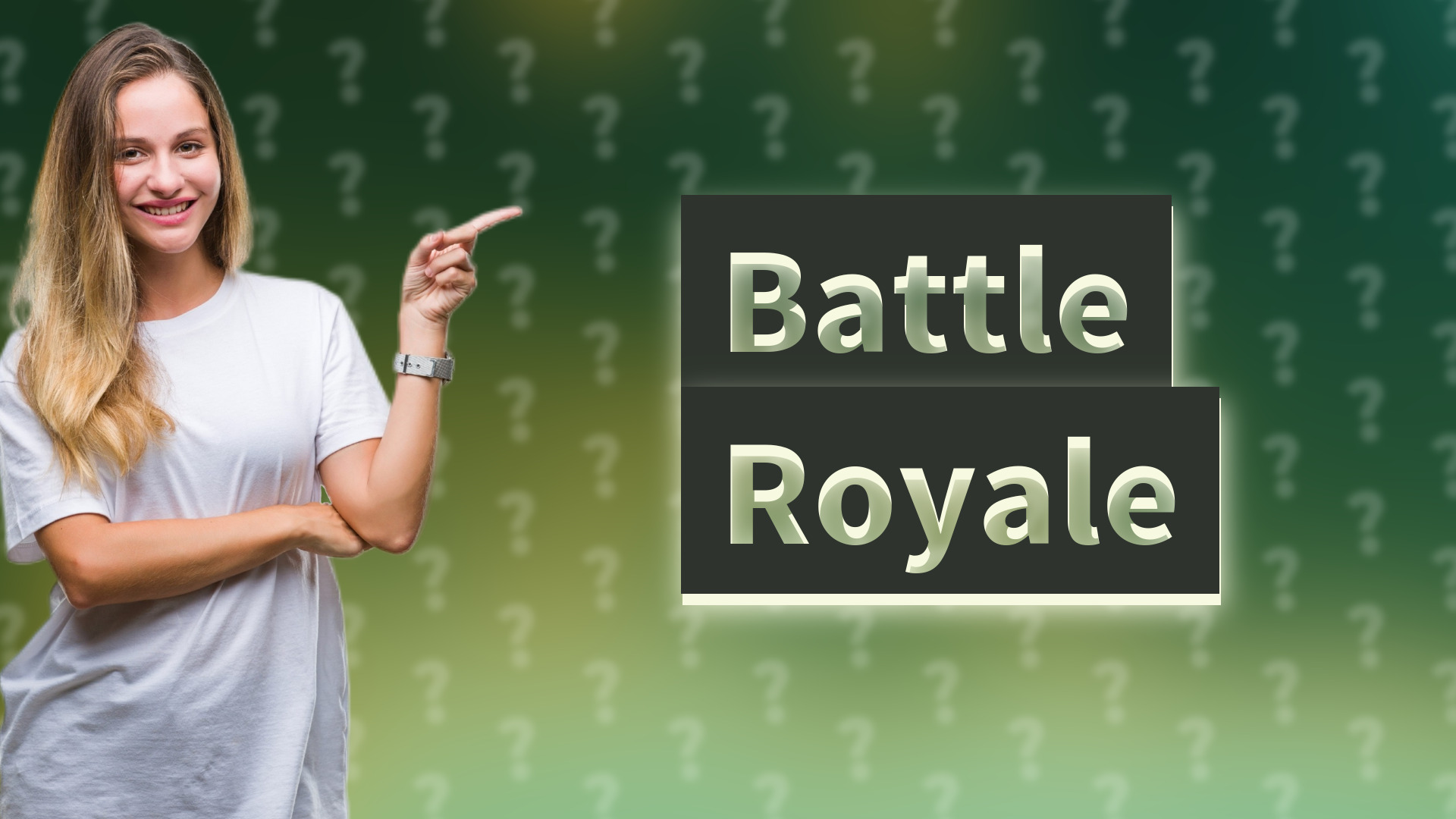 Battle Royale