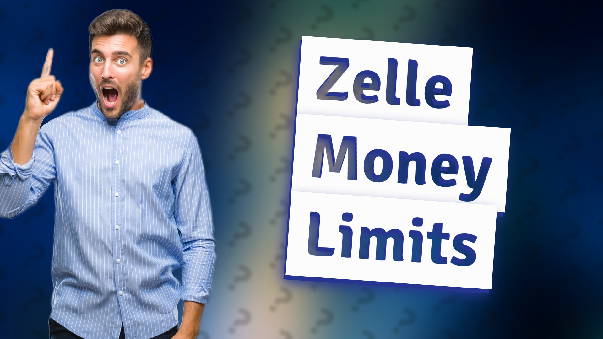 Zelle Money Limits
