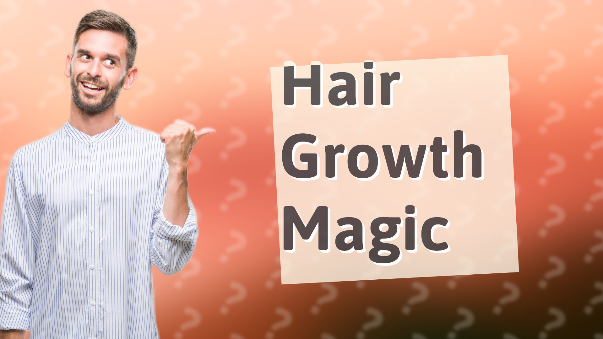 Hair Growth Magic
