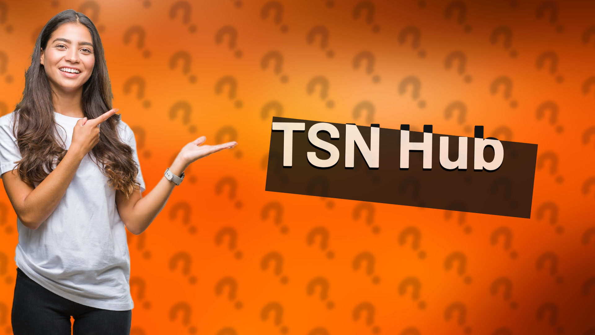 TSN Hub
