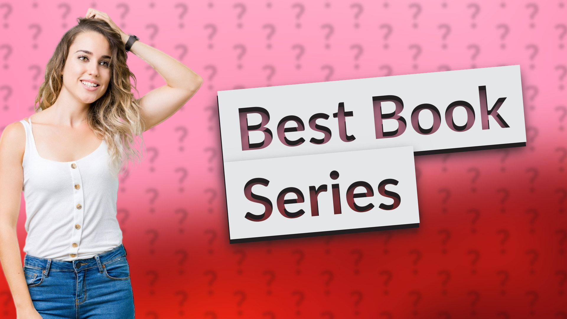 Best Book Series