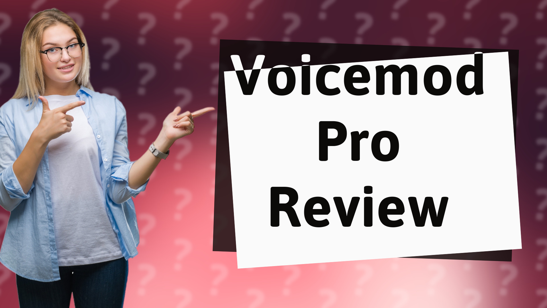 Voicemod Pro Review