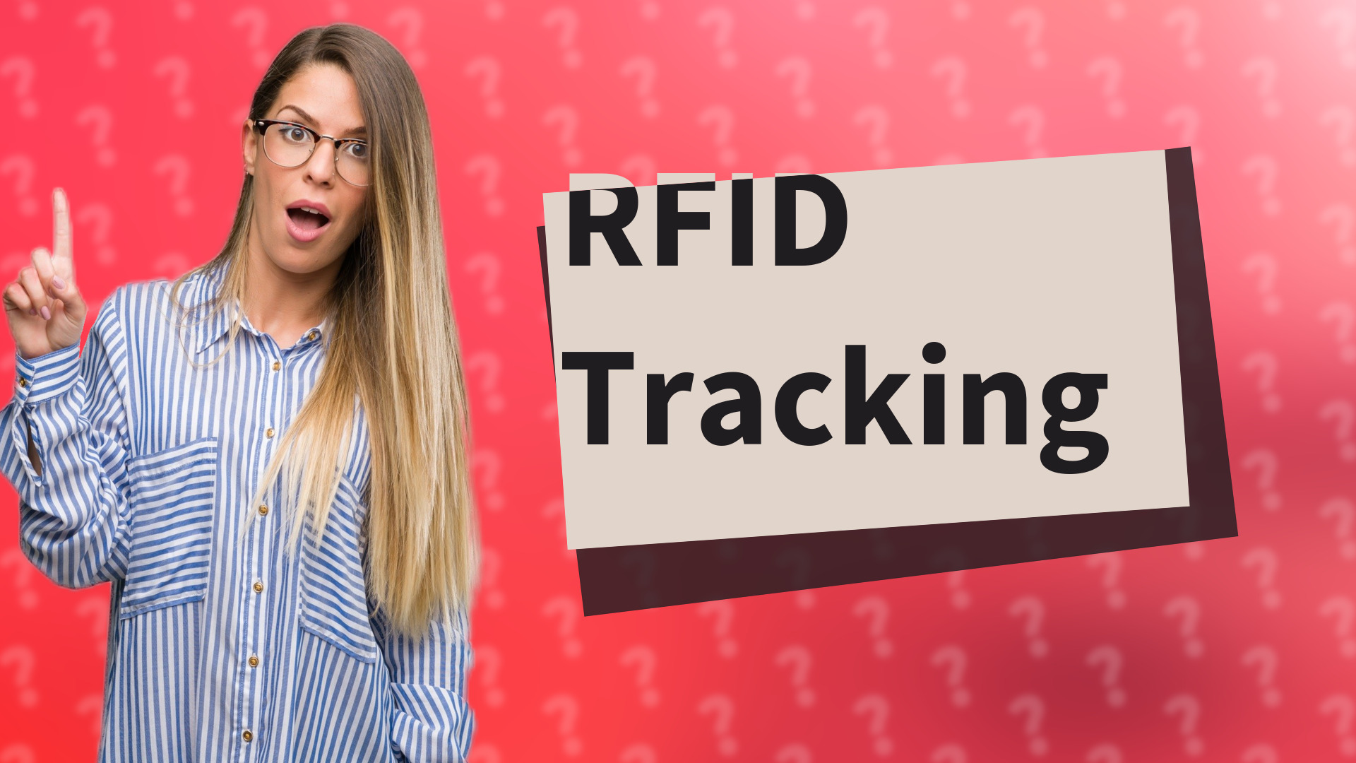 RFID Tracking