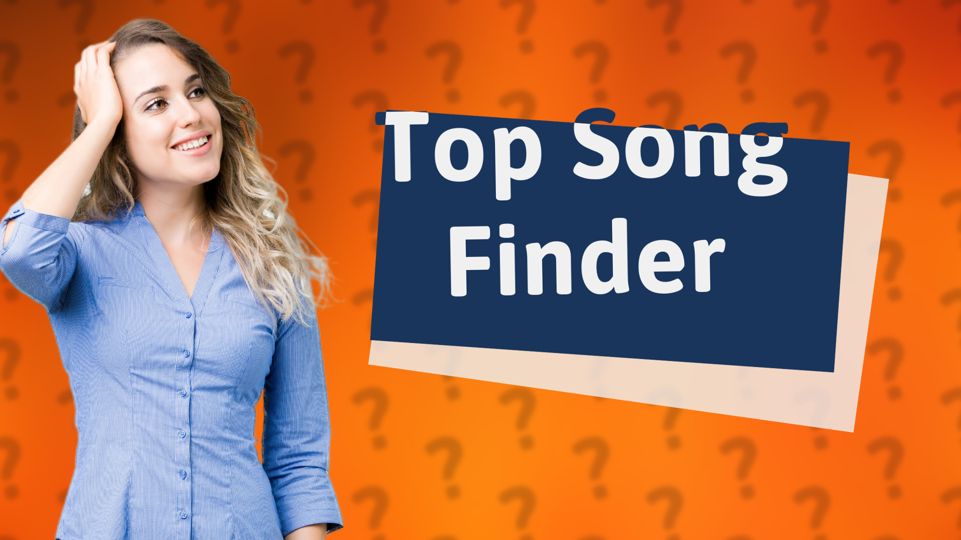 Top Song Finder