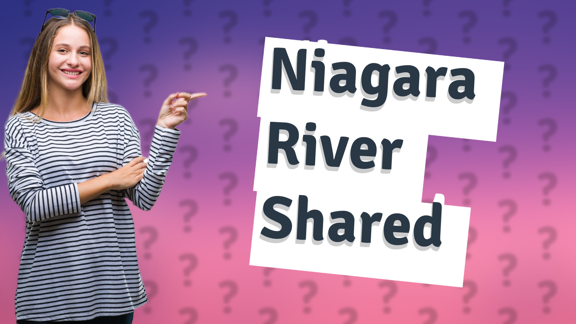 Niagara River Shared