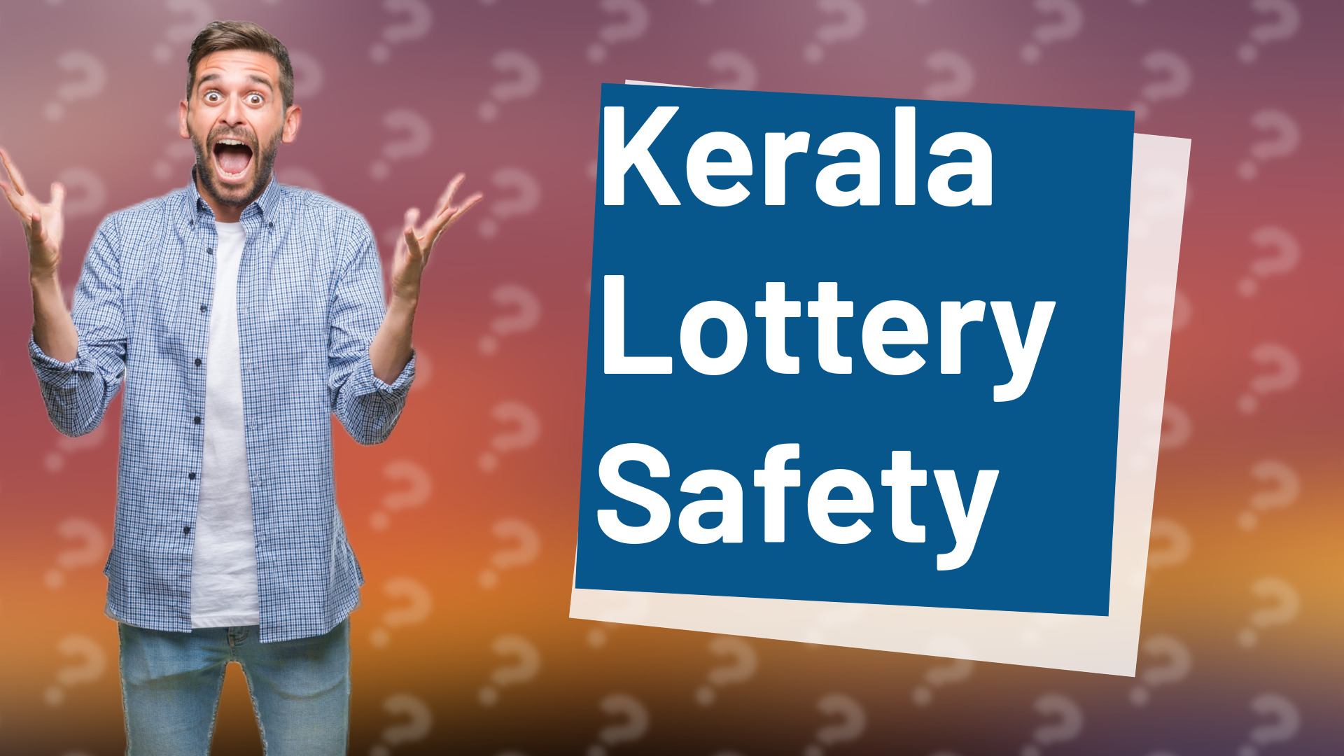 Kerala Lottery Safety