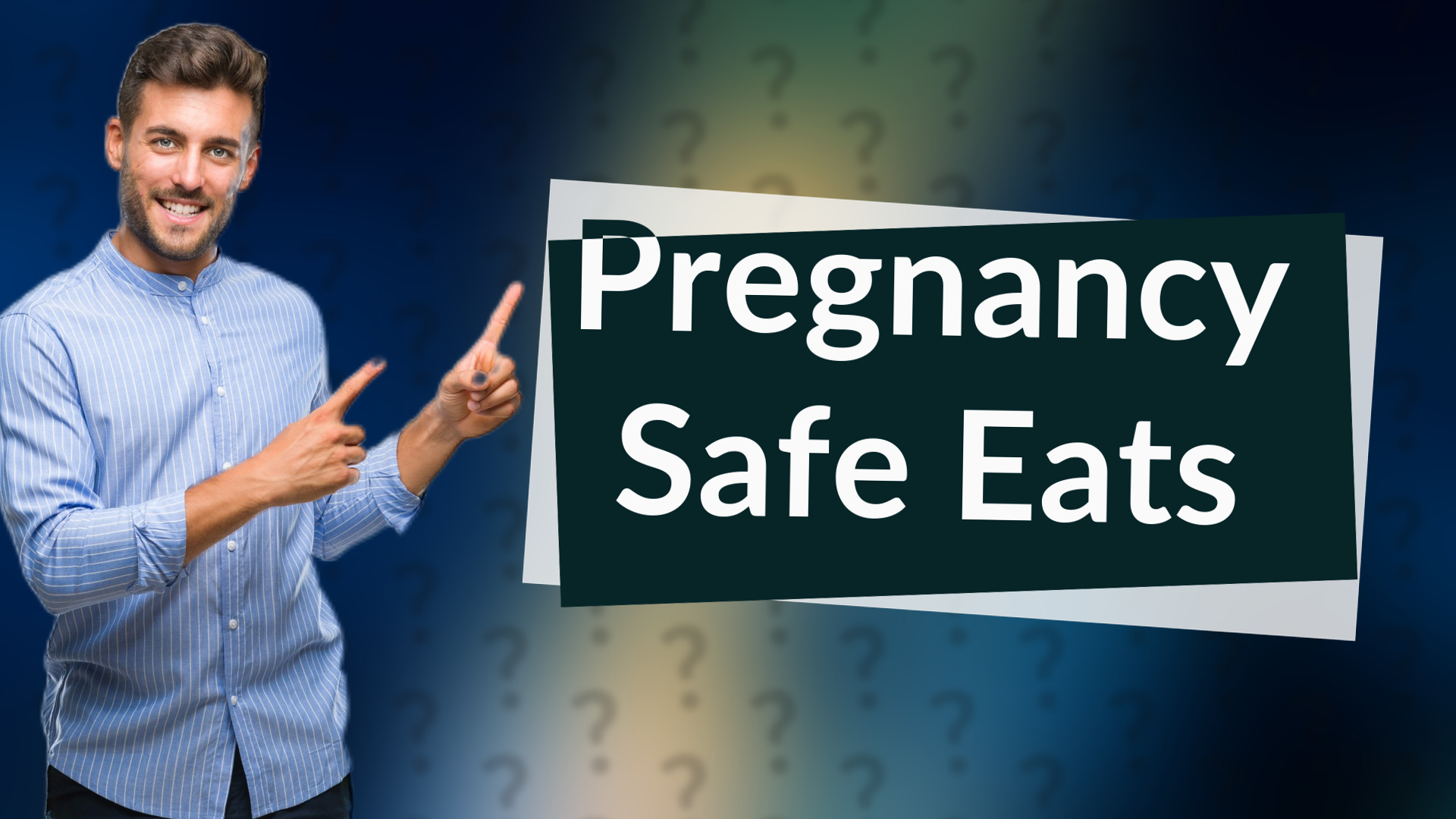 Pregnancy Safe Eats