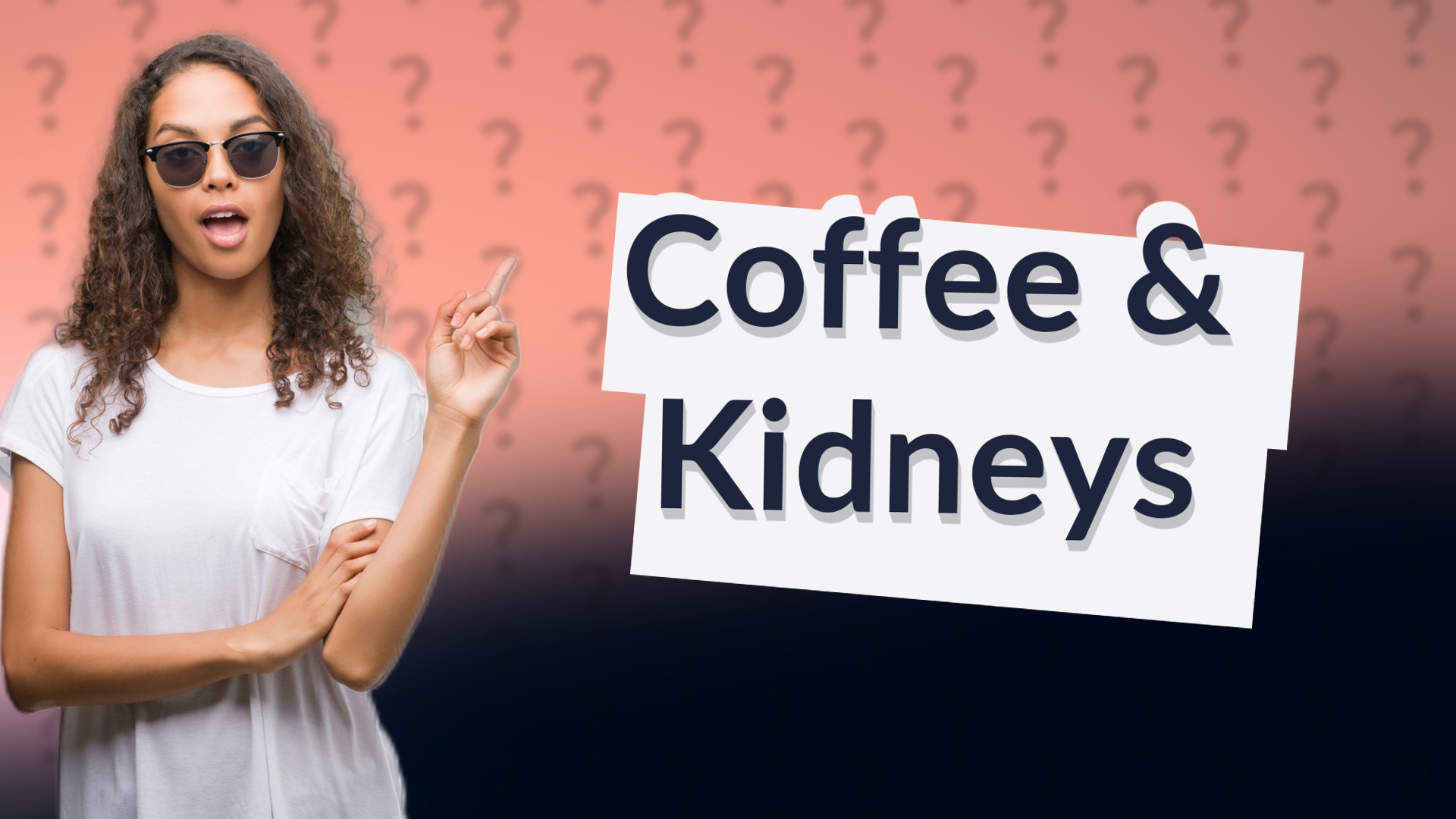 Coffee & Kidneys
