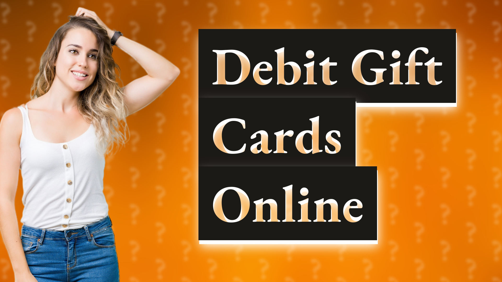 Debit Gift Cards Online