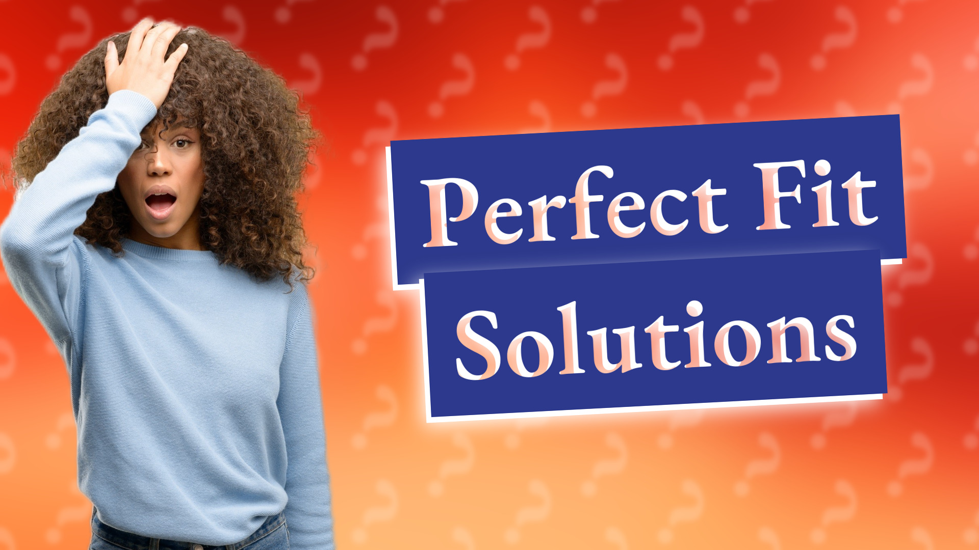 Perfect Fit Solutions