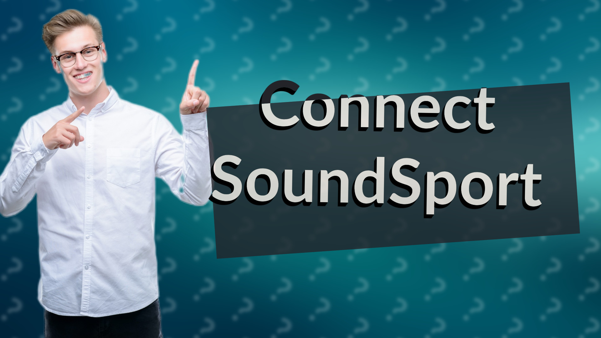 Connect SoundSport