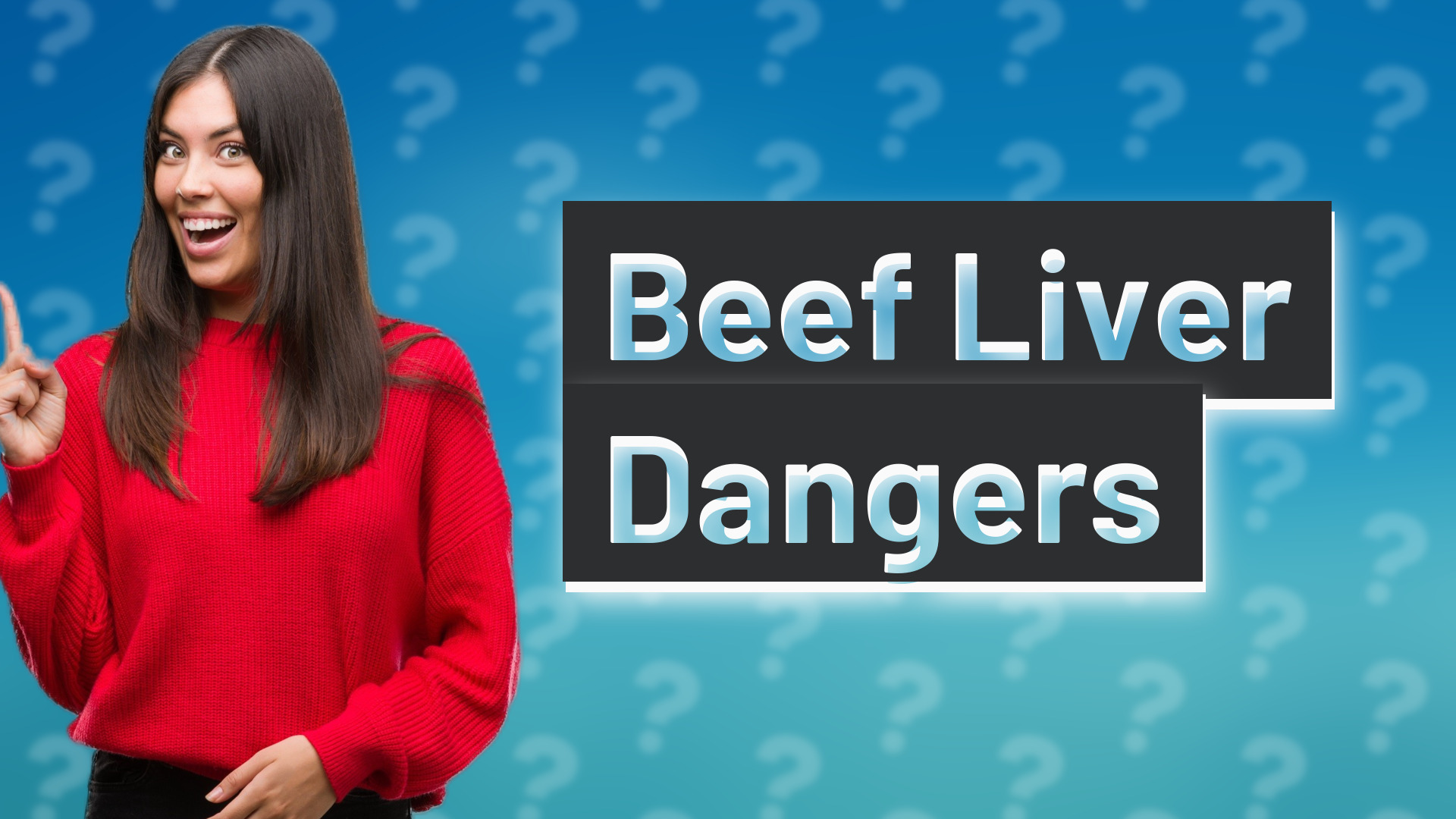 Beef Liver Dangers