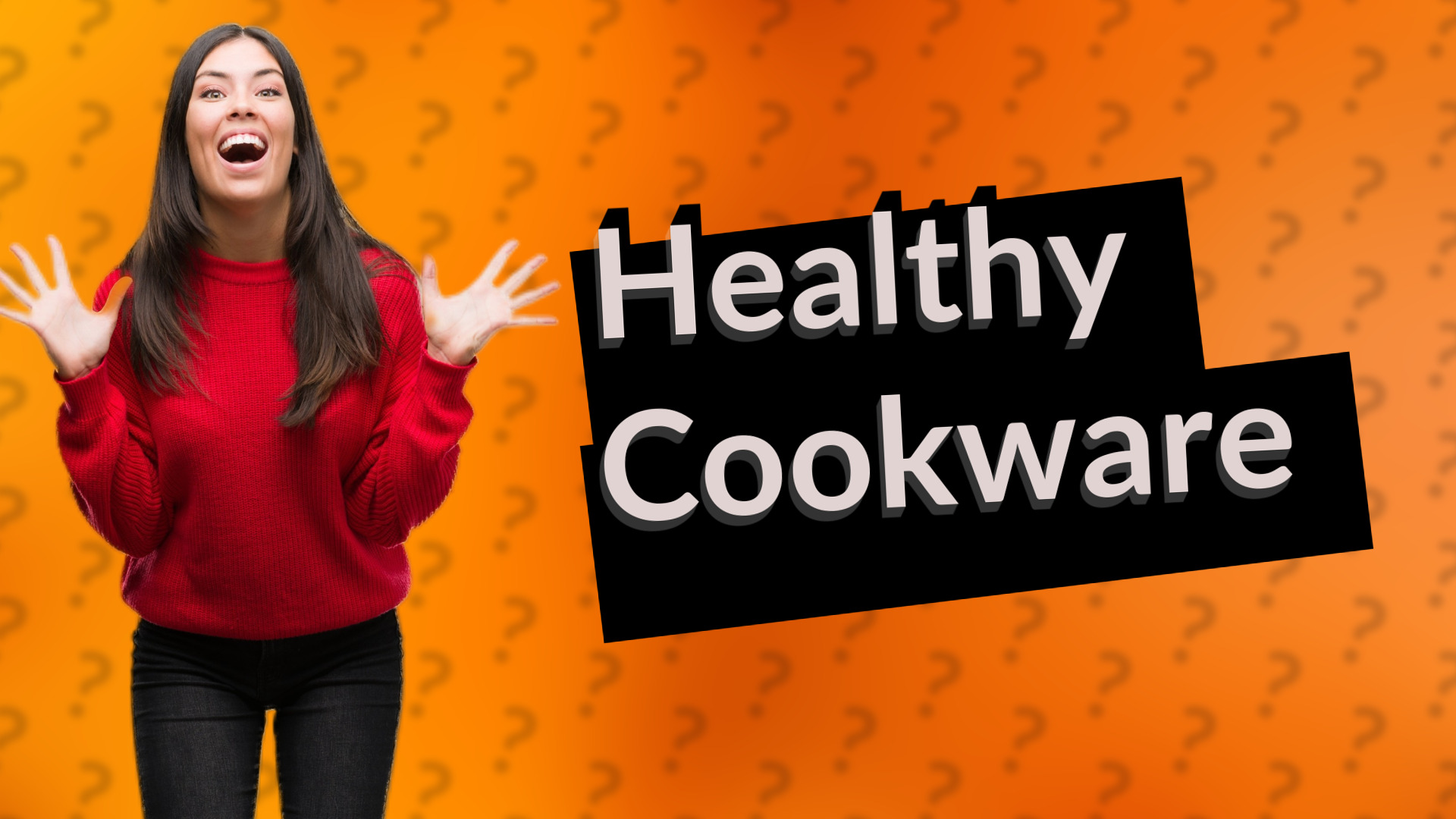 Healthy Cookware