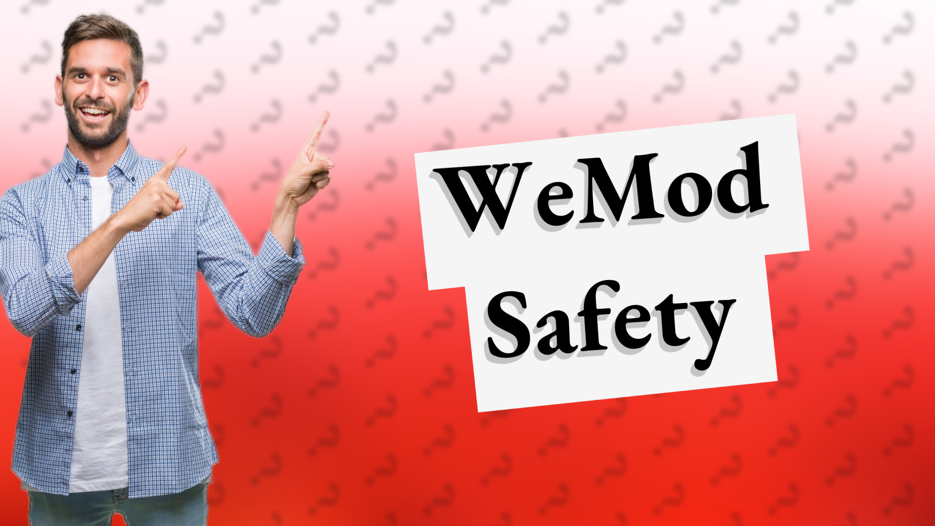 WeMod Safety