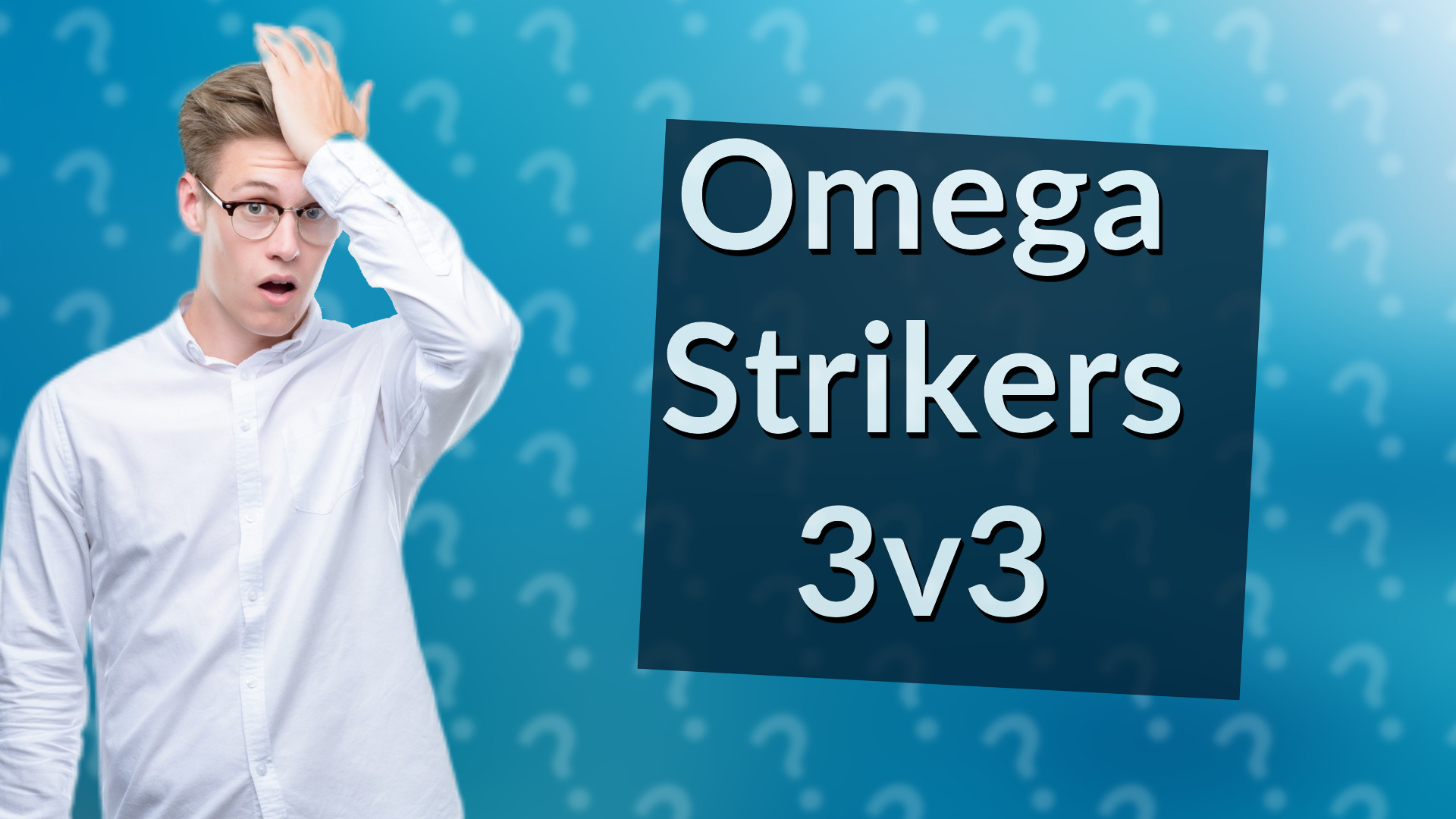 Omega Strikers 3v3