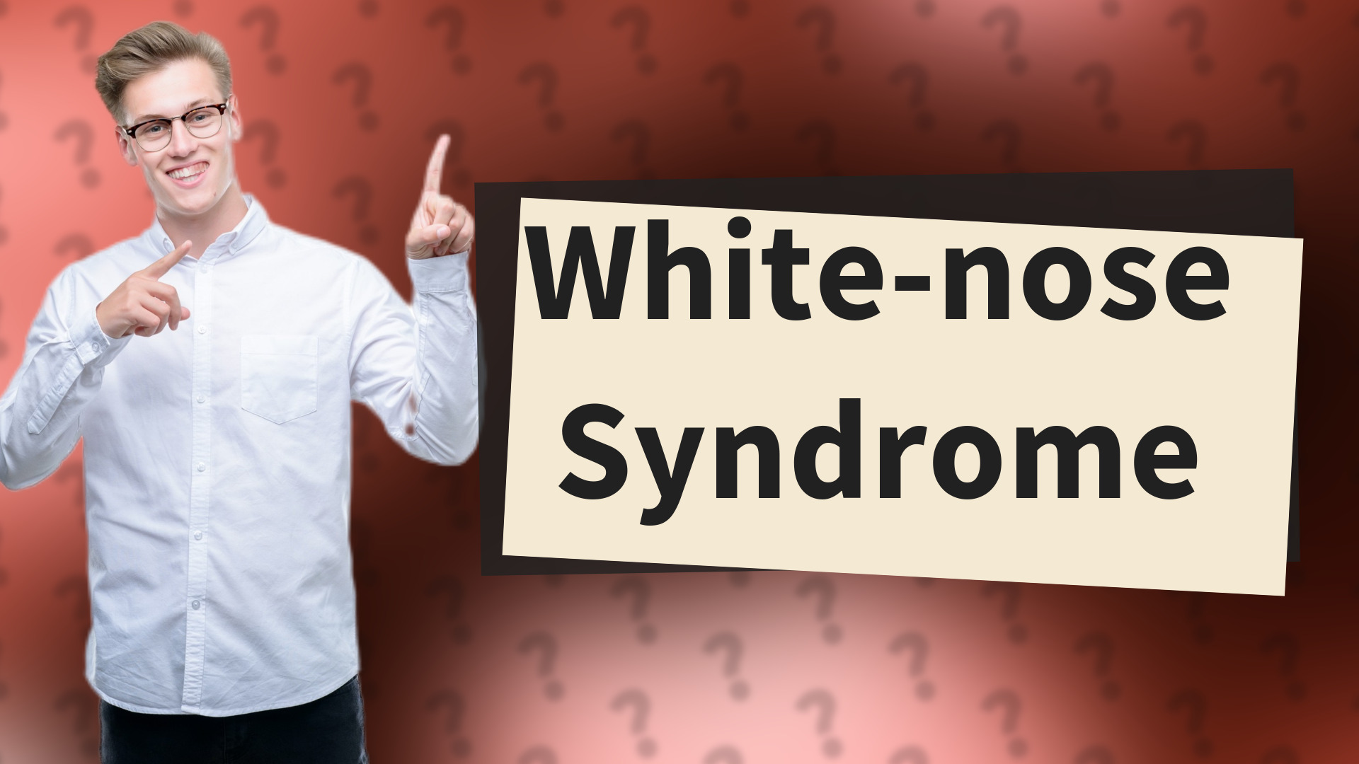 White-nose Syndrome
