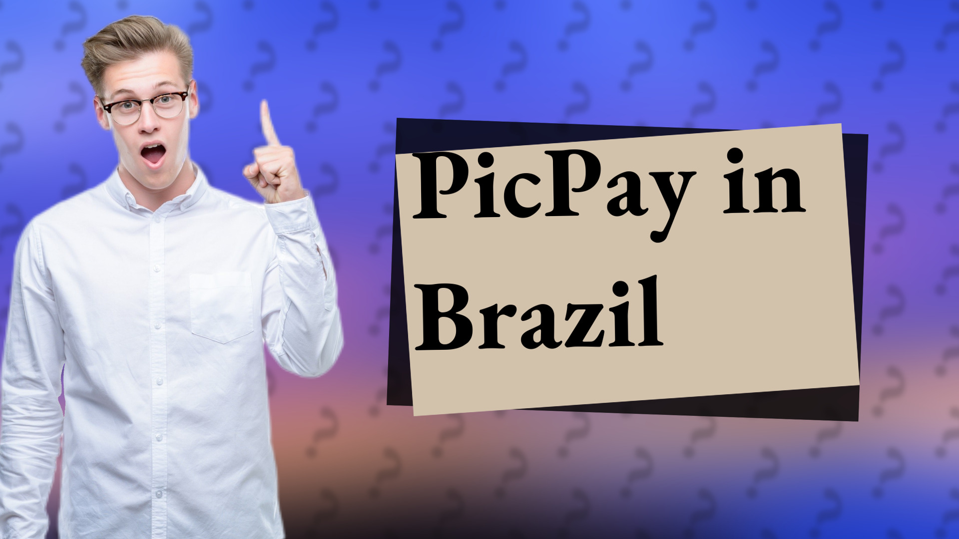 PicPay in Brazil