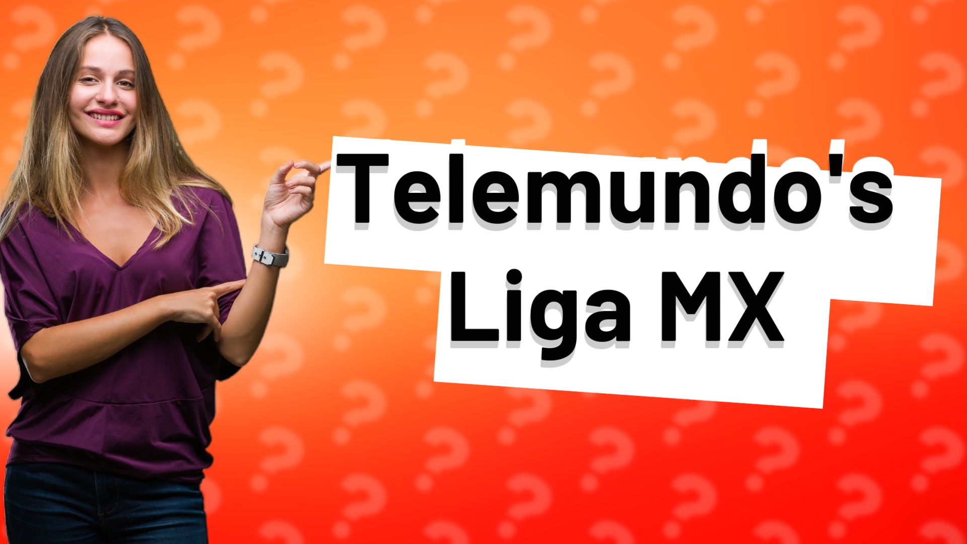 Telemundo's Liga MX