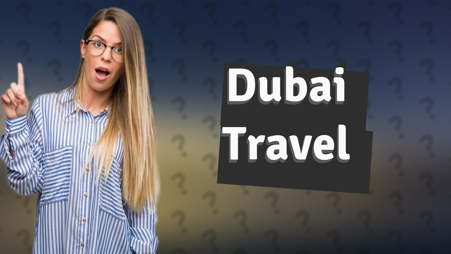 Dubai Travel
