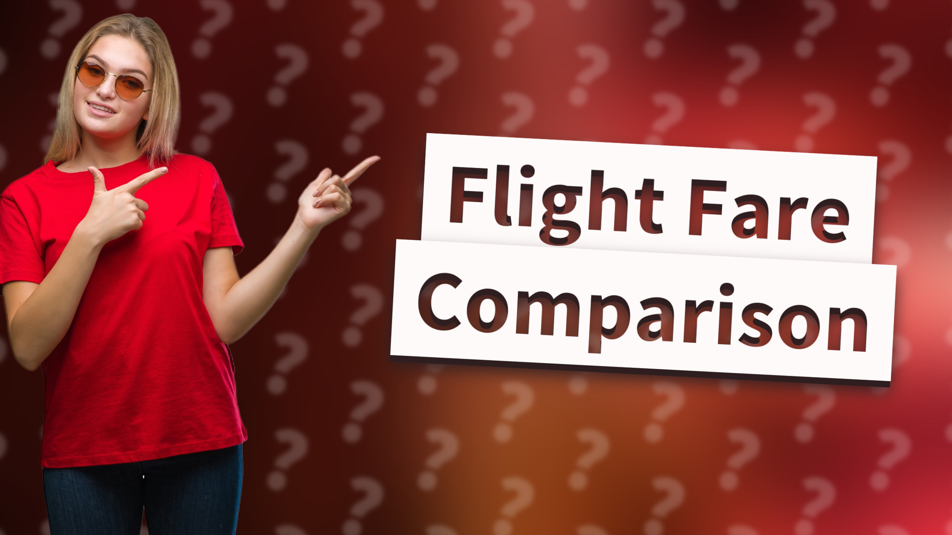 Flight Fare Comparison