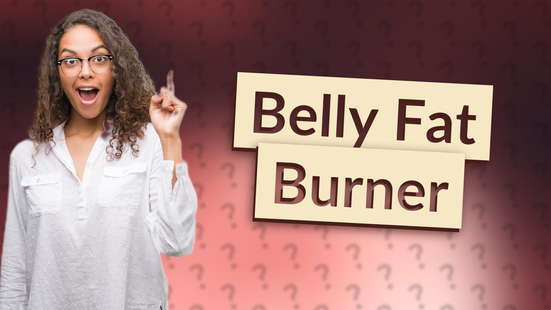 Belly Fat Burner