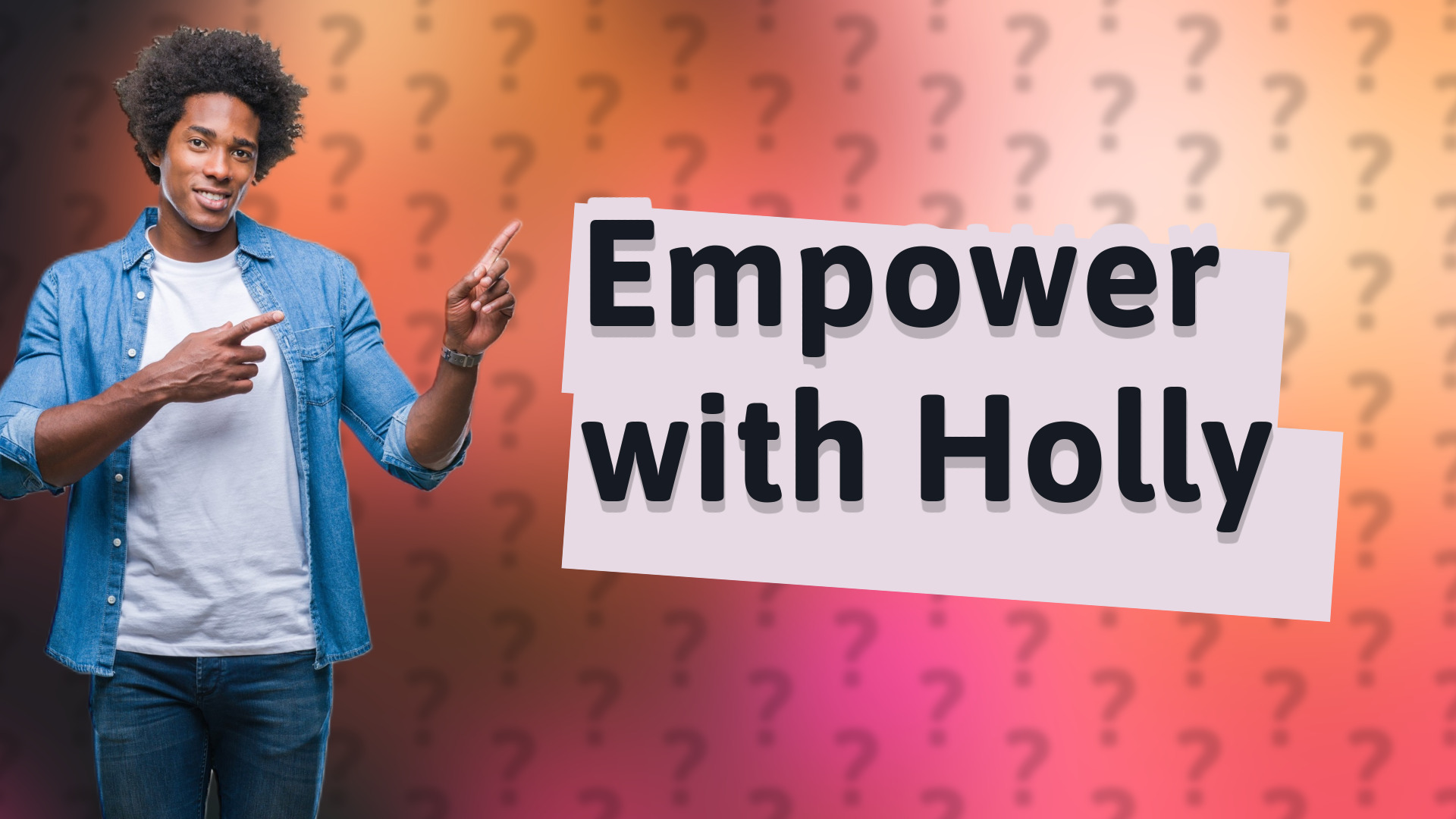 Empower with Holly