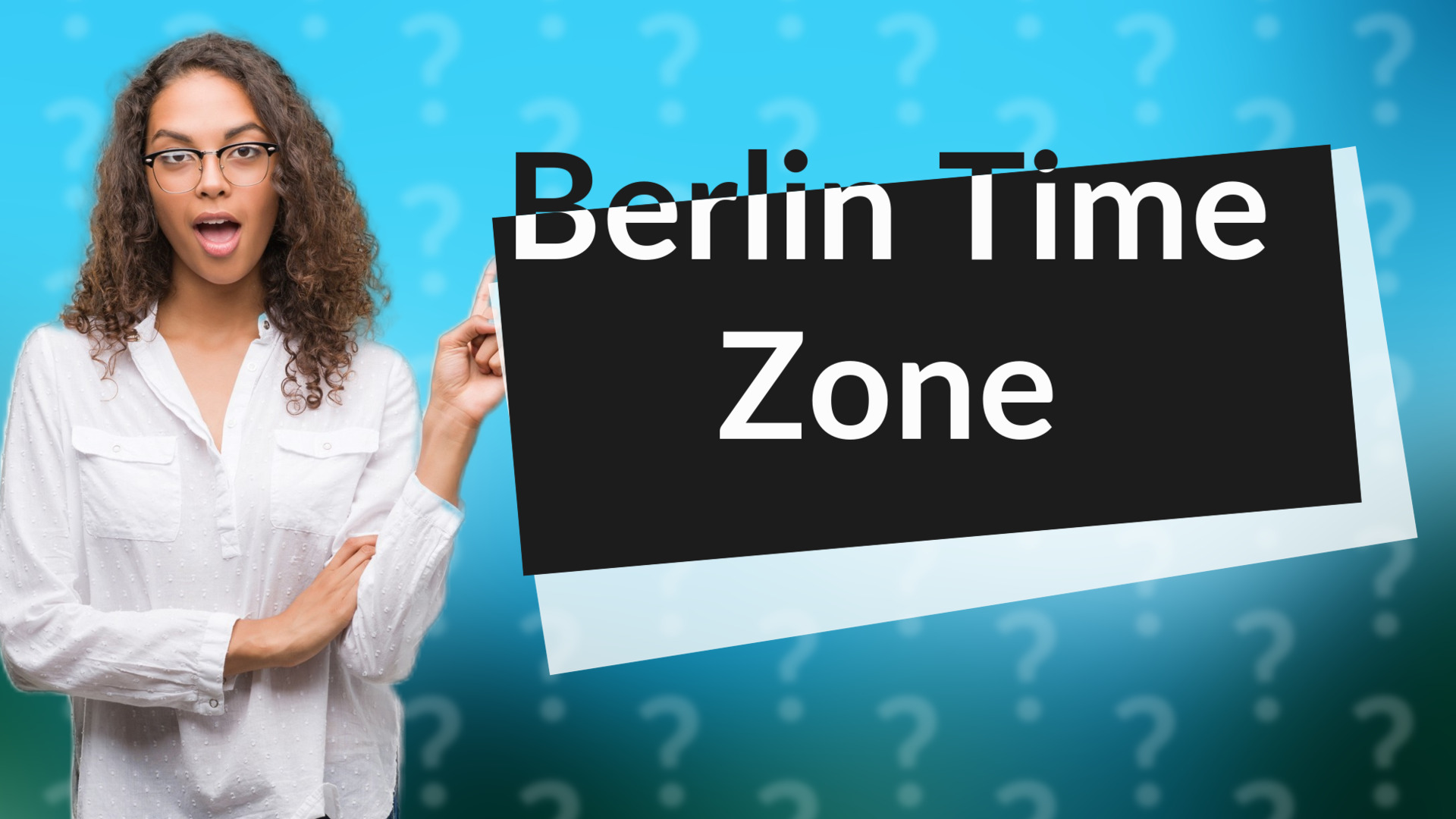 Berlin Time Zone