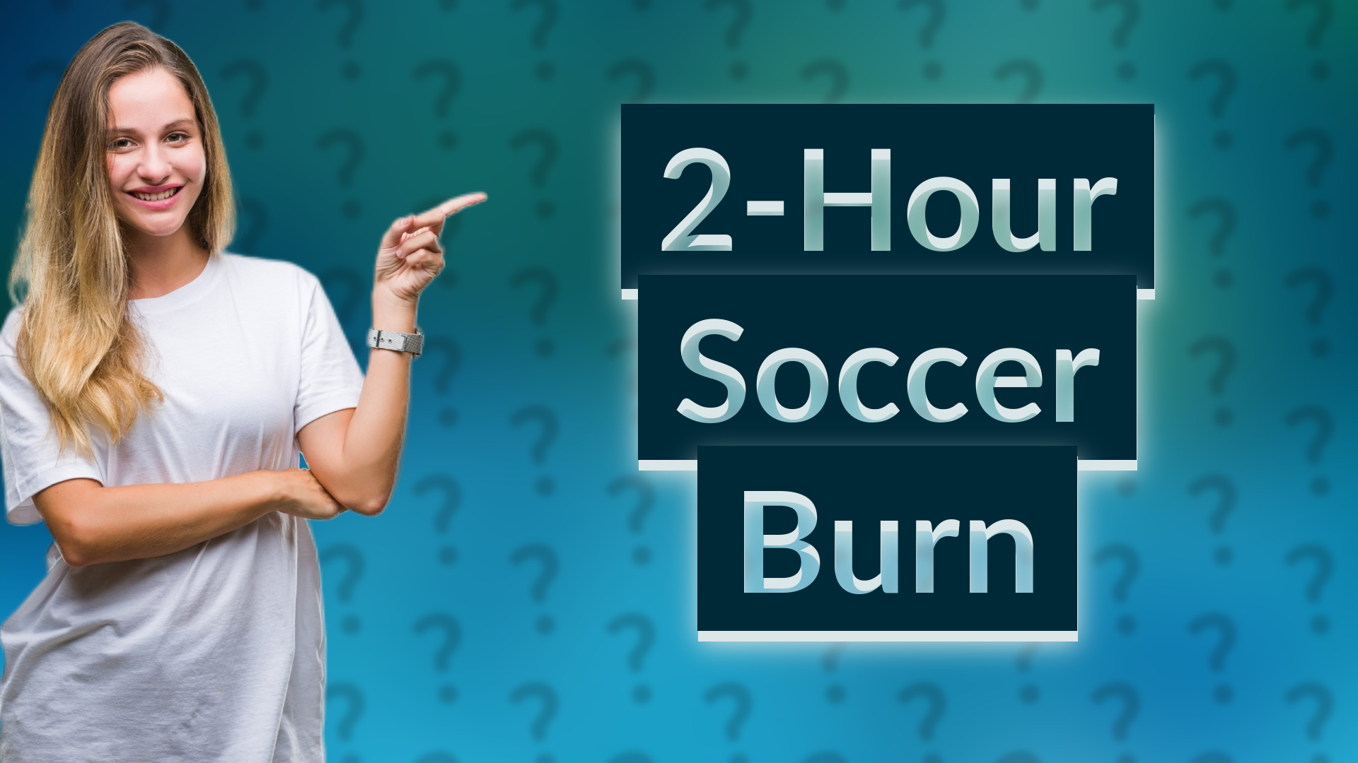 2-Hour Soccer Burn