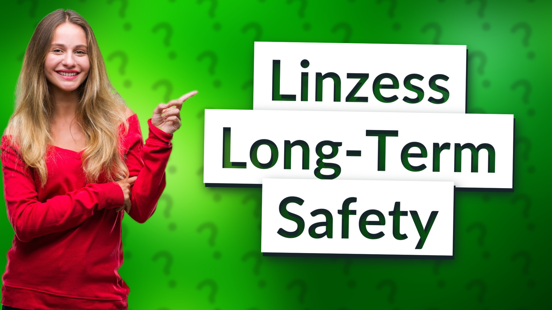 Linzess Long-Term Safety