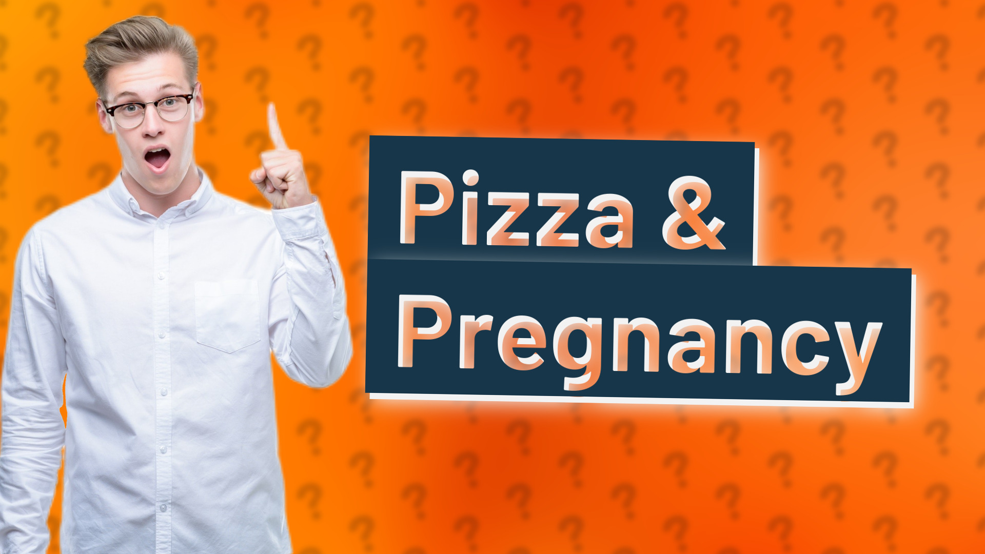 Pizza & Pregnancy