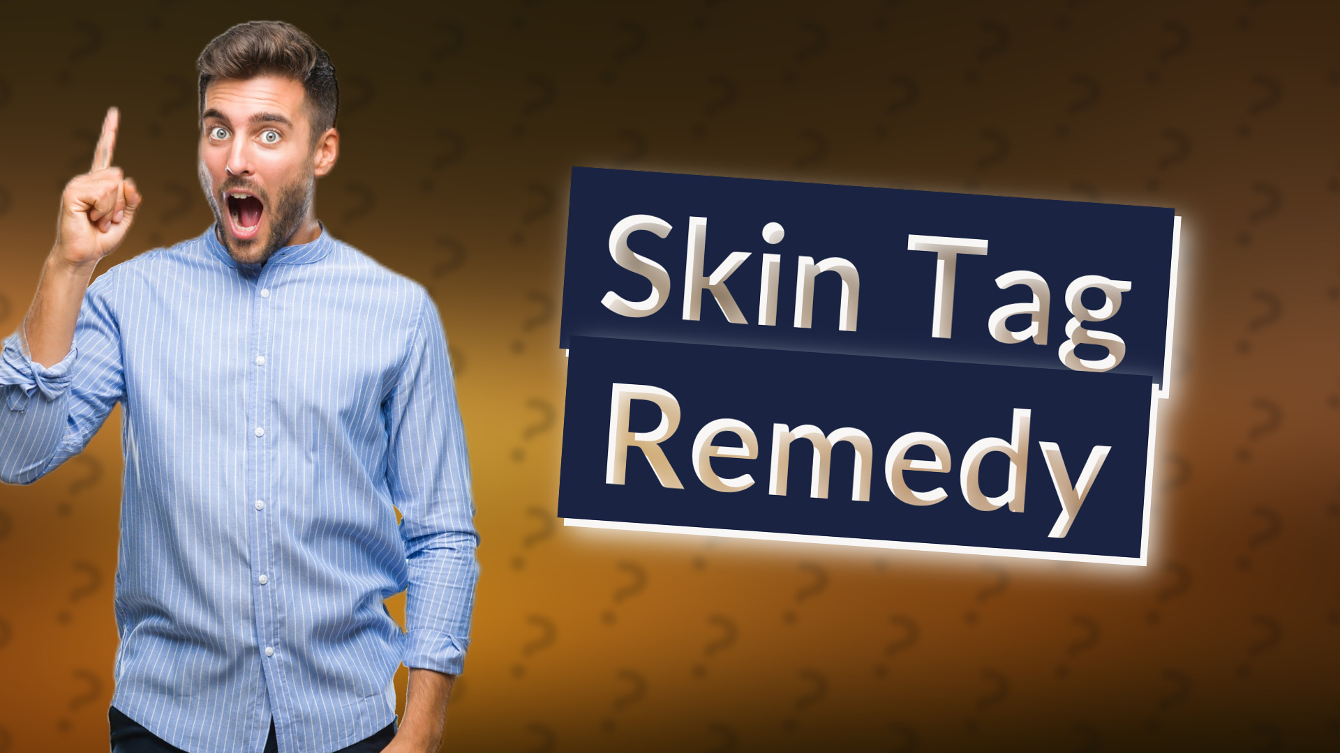 Skin Tag Remedy