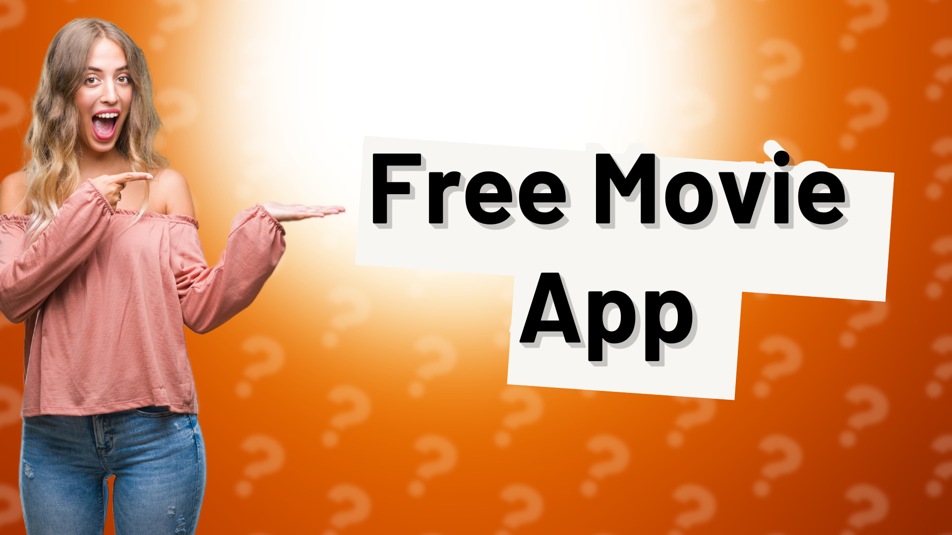 Free Movie App