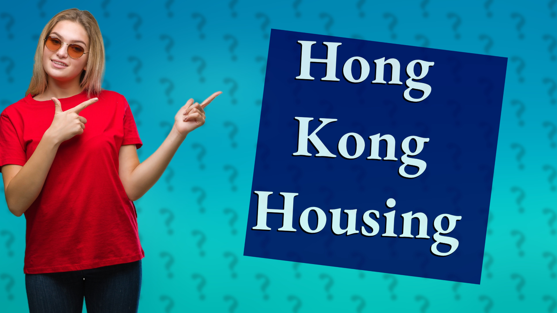 Hong Kong Housing