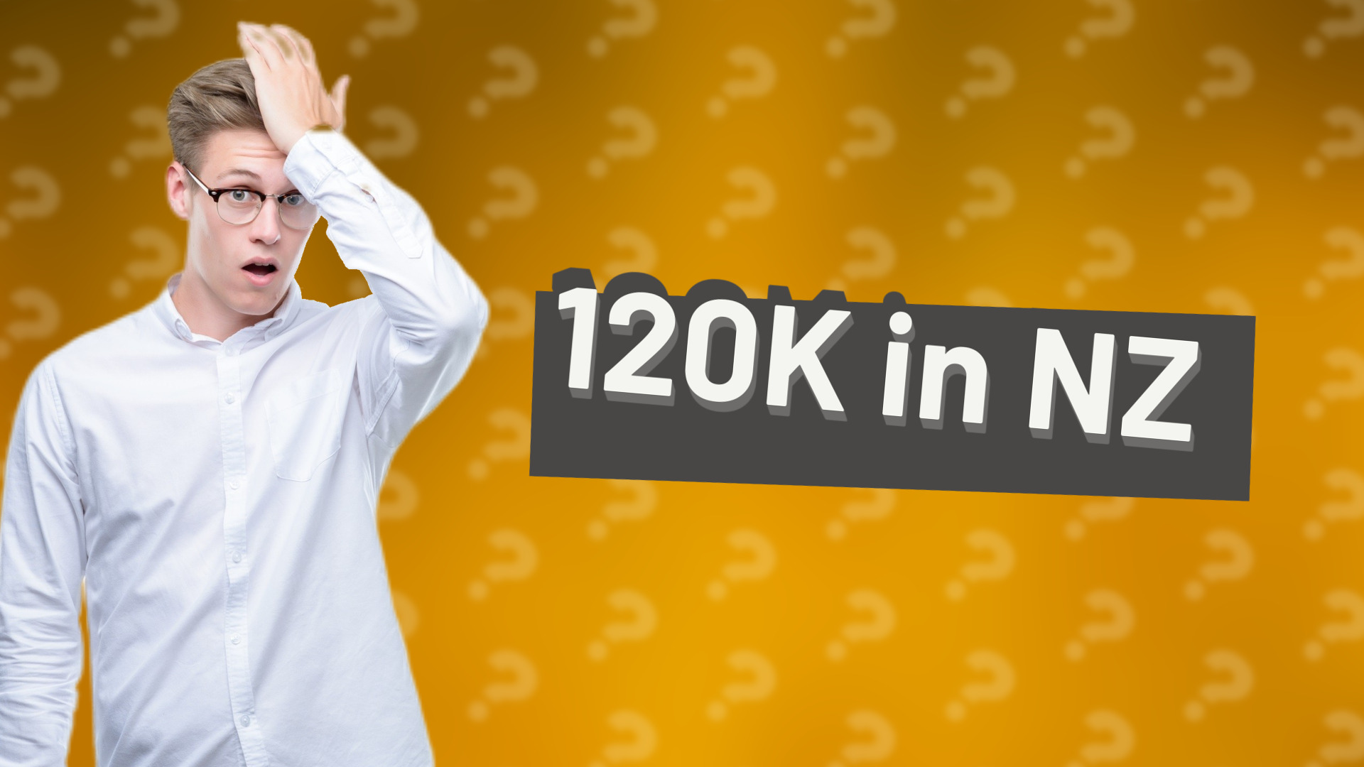 120K in NZ