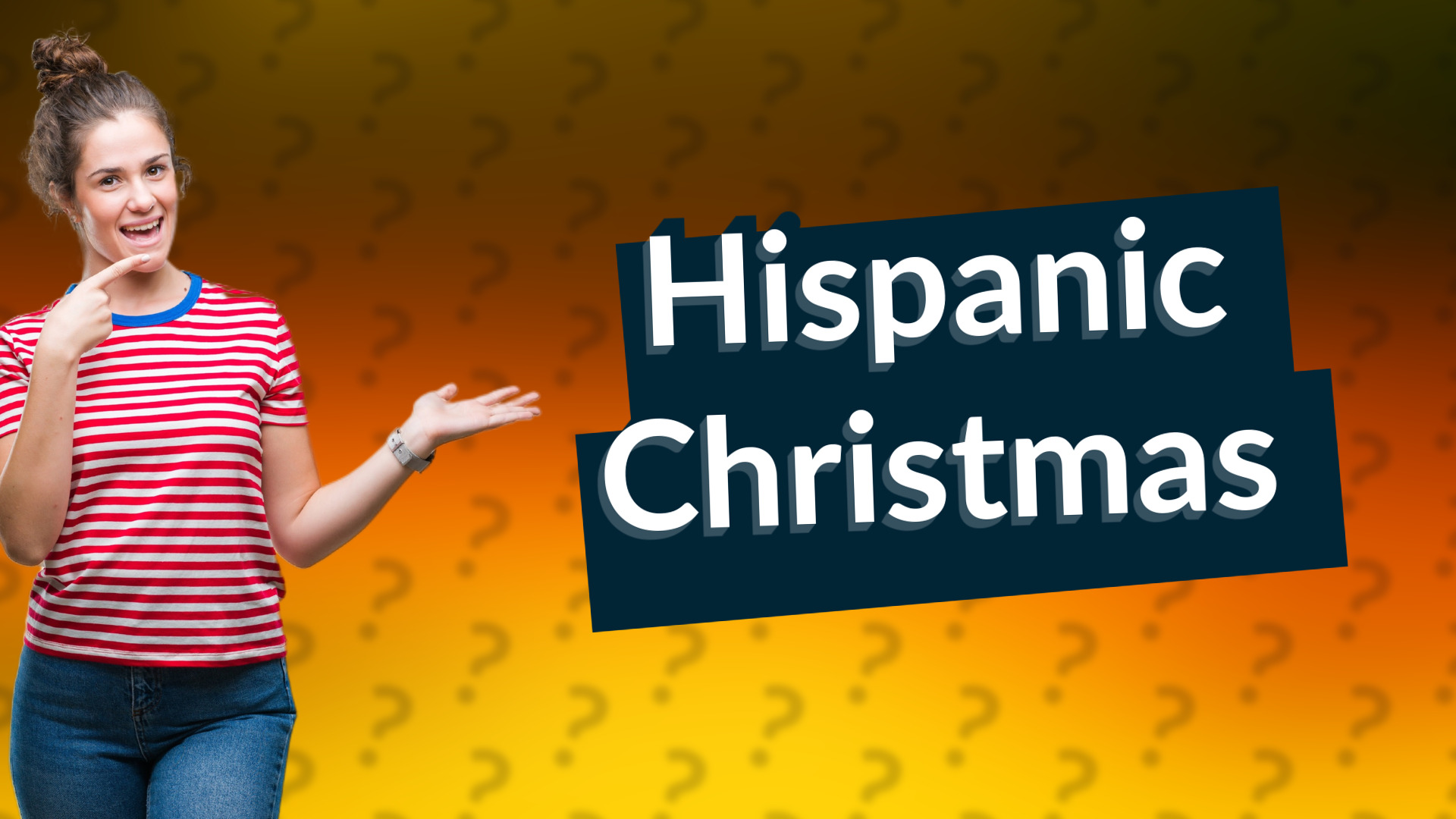 Hispanic Christmas