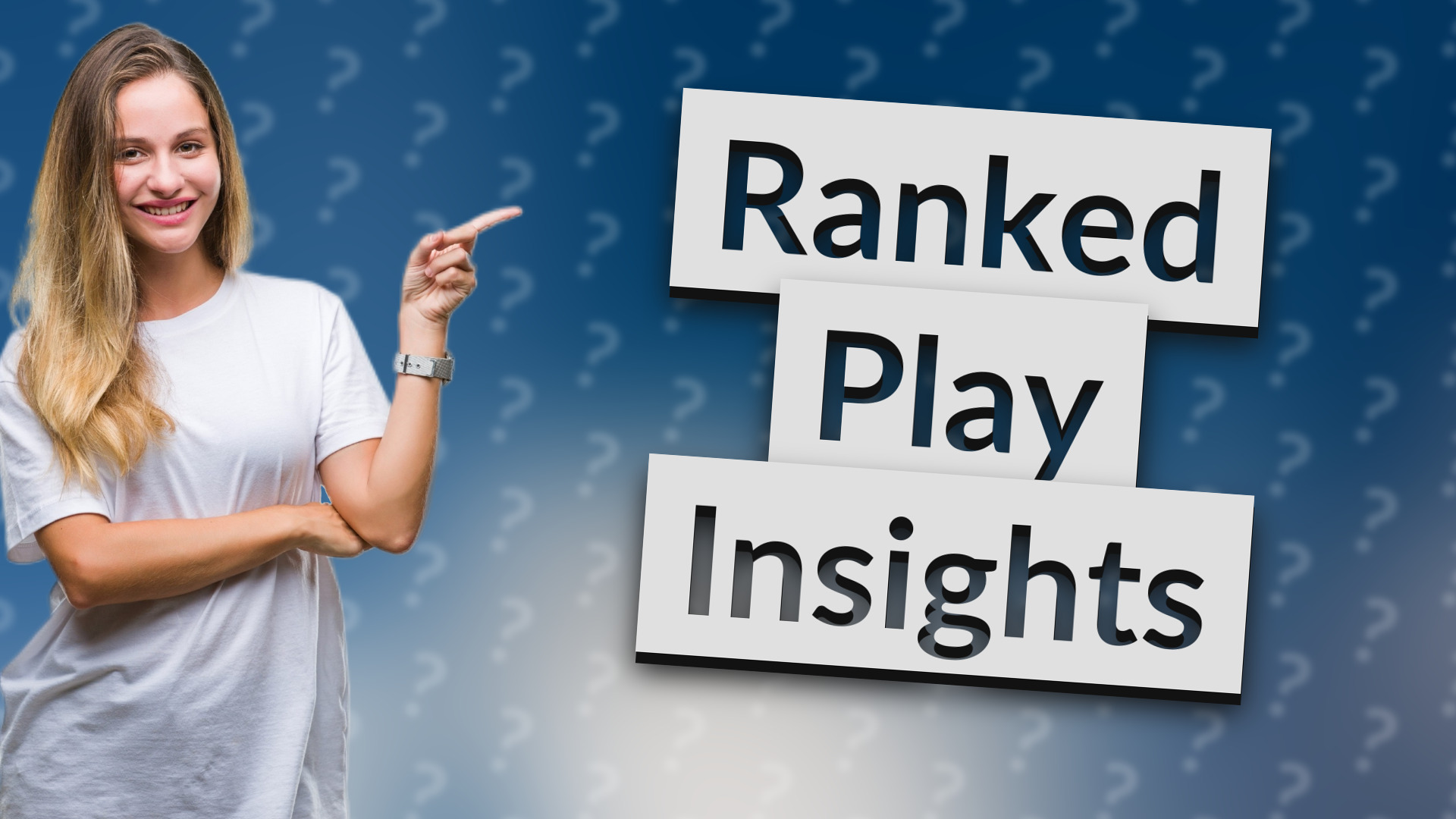 Ranked Play Insights