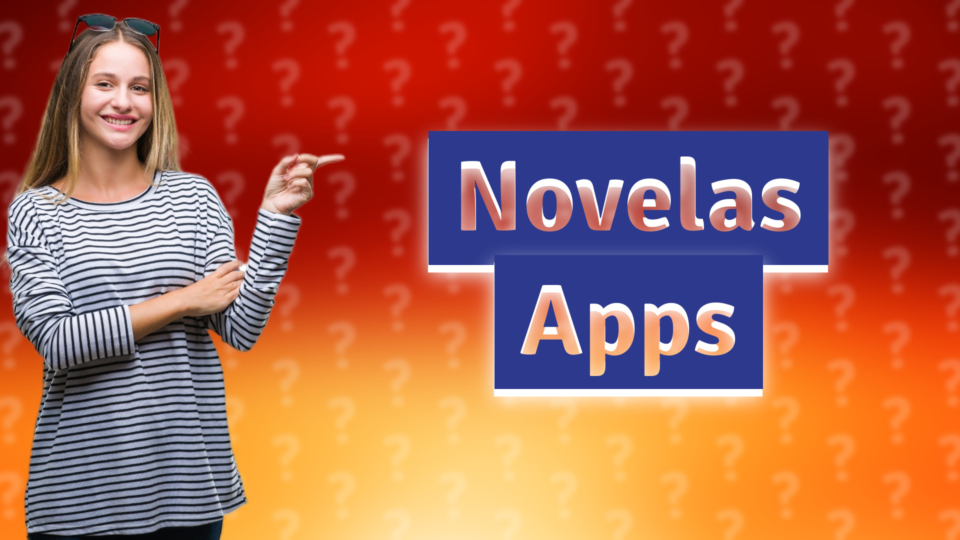 Novelas Apps