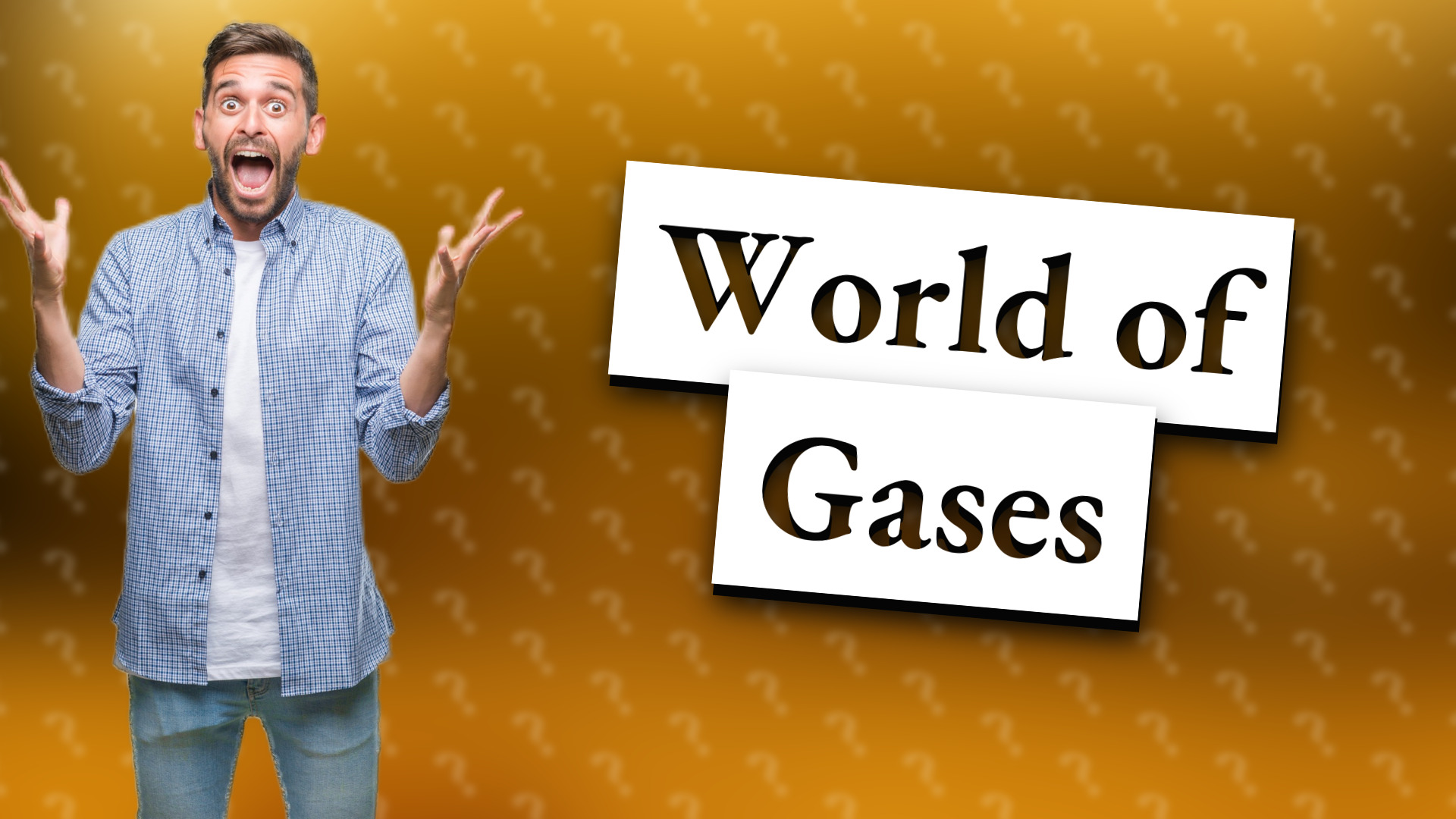 World of Gases