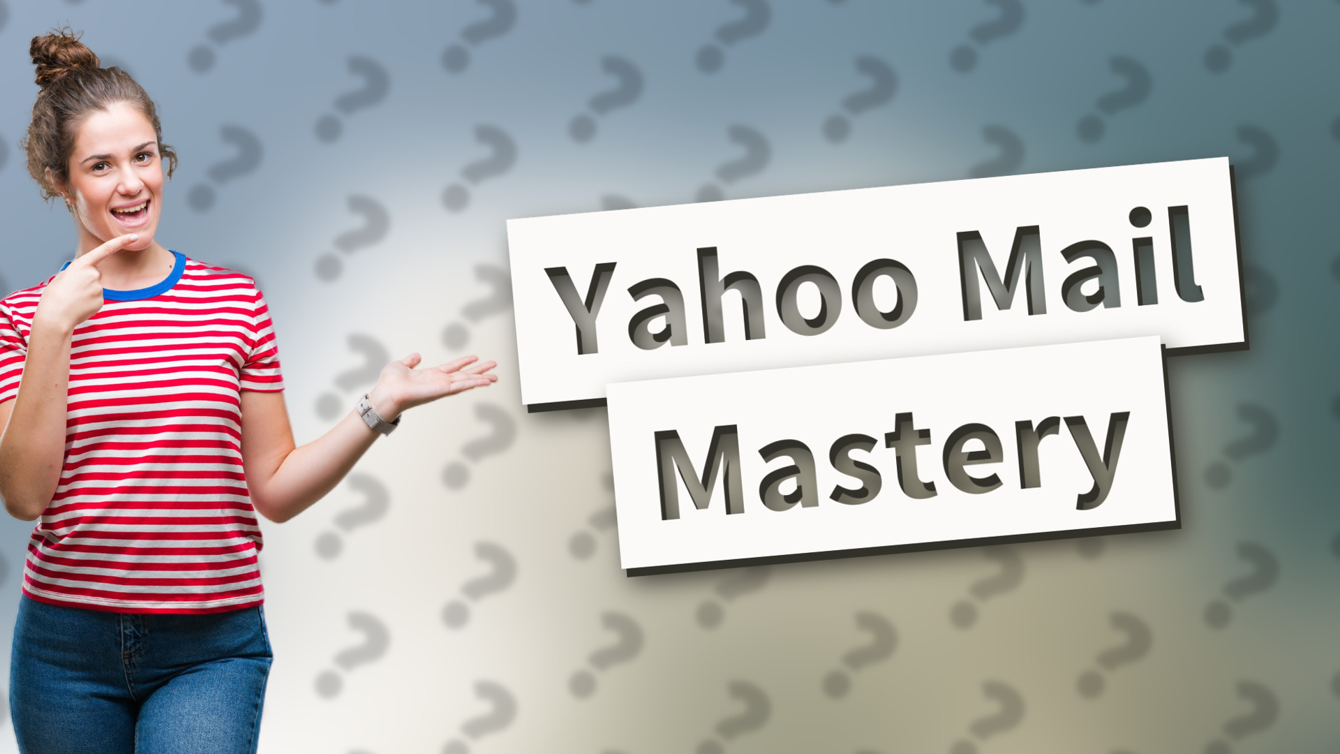 Yahoo Mail Mastery