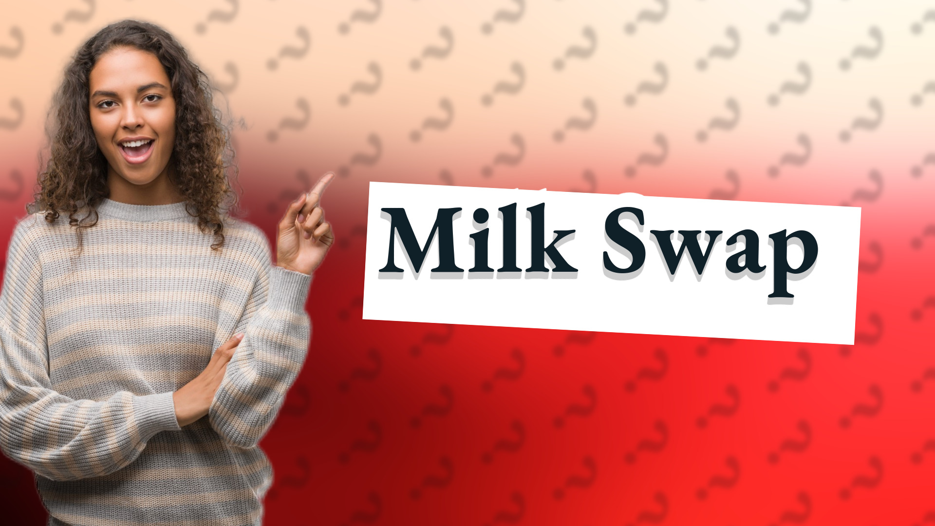 Milk Swap