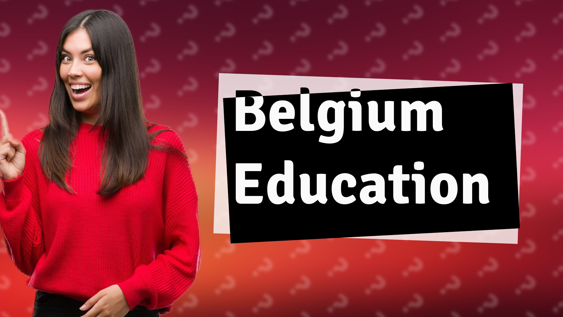 Belgium Education