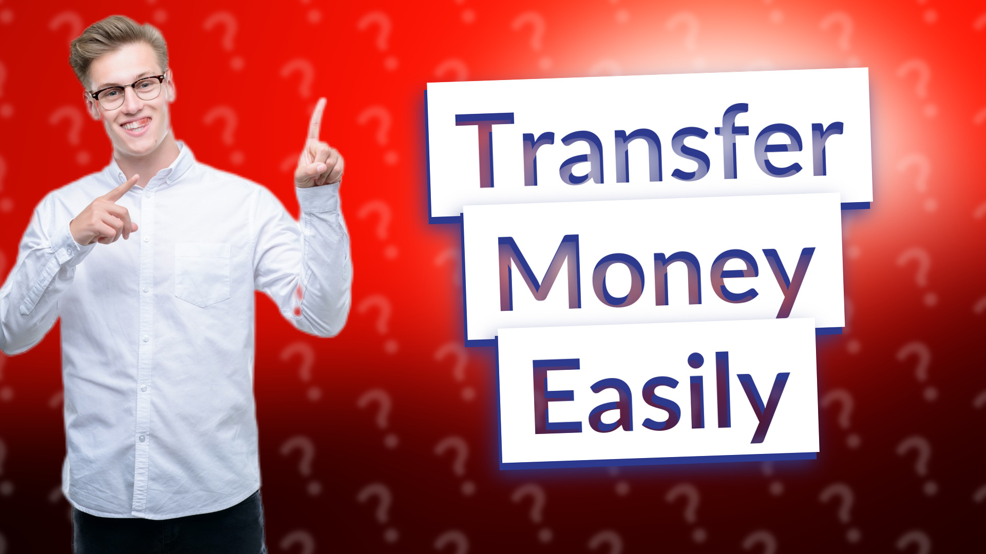 Transfer Money Easily